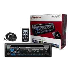 DEH-S4250BT DEH-S4250BT