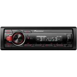 MVH-s215BT MVH-s215BT