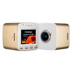 RoadRunner CUBE gold/white  RoadRunner CUBE gold/white