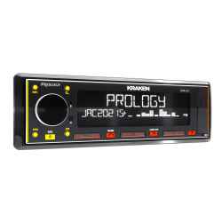 CDA-8.1 KRAKEN CDA-8.1 KRAKEN