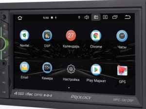 PROLOGY MPC-120 DSP PROLOGY MPC-120 DSP