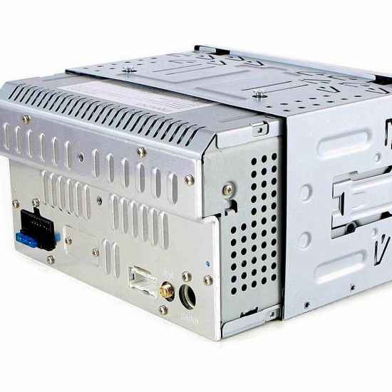 Автомагнитола 2DIN Prology MPN-D510 Автомагнитола 2DIN Prology MPN-D510