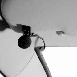 MICROPHONE 1.5m MICROPHONE 1.5m