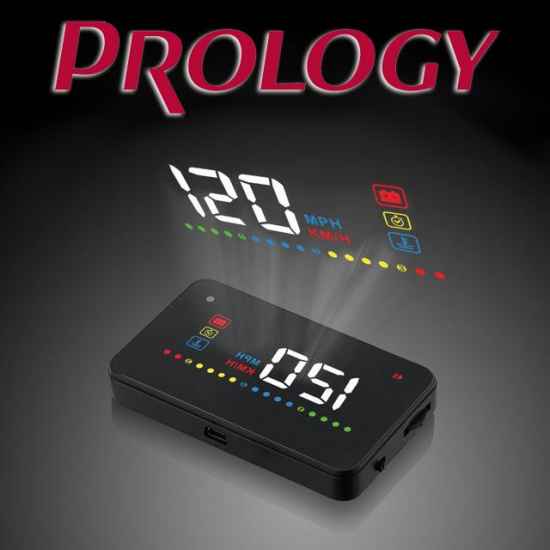 Проекционный дисплей Prology HDS-300