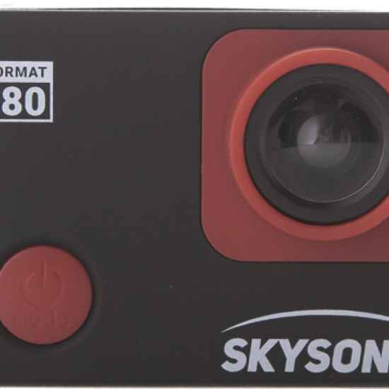 Экшн-камера Skysonic Just 2