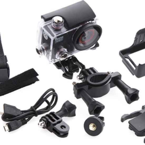 Экшн-камера Skysonic Sport 2