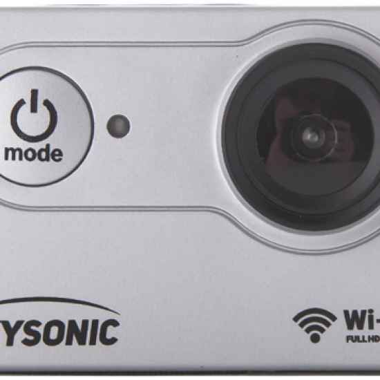 Экшн-камера Skysonic Active 2