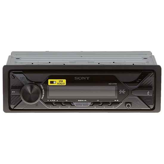 Автомагнитола Sony DSX-A110