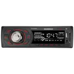 Soundmax SM-CCR3060FB