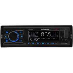 Soundmax SM-CCR3049F