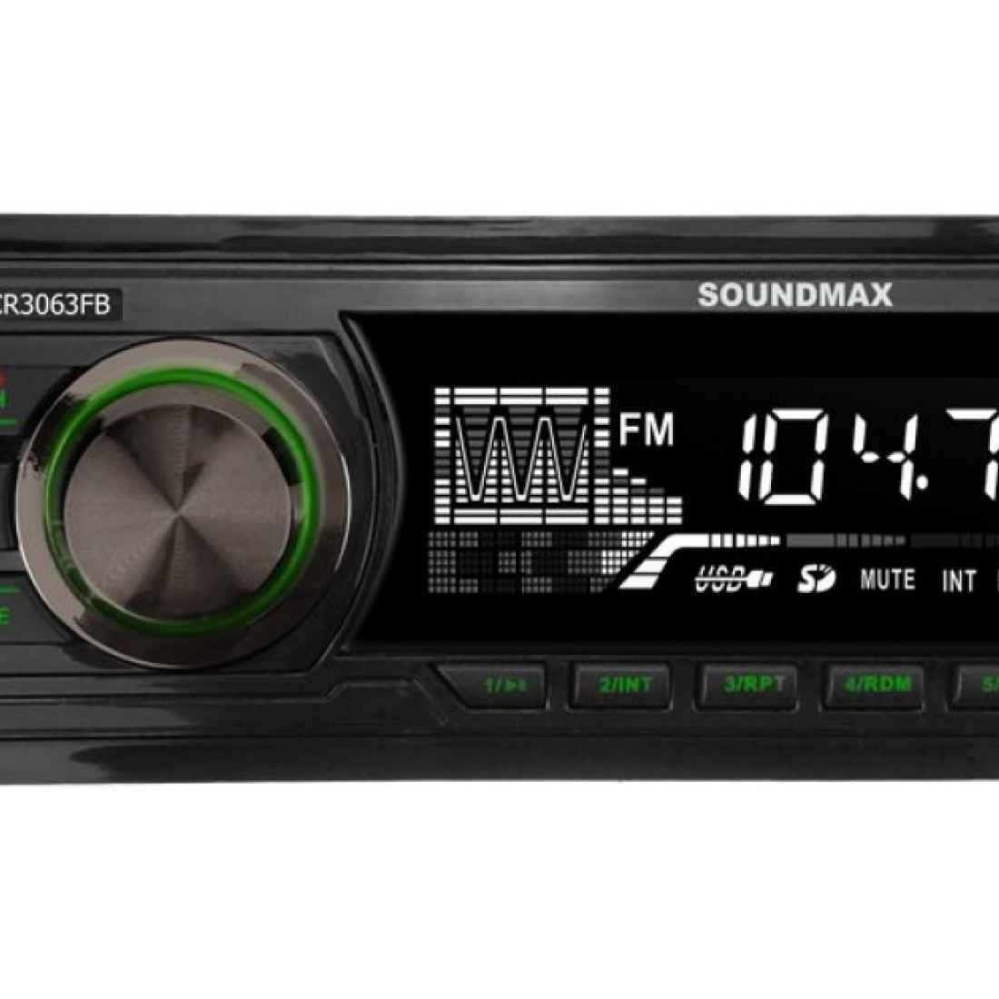 Soundmax sm ccr3063fb схема