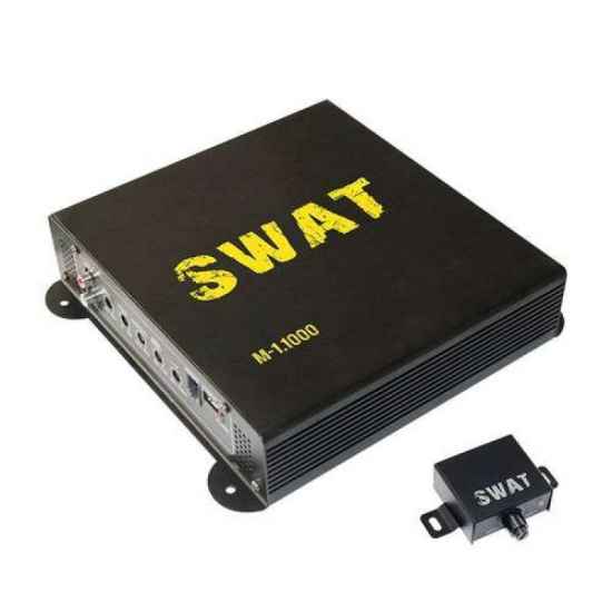 1-канальный усилитель Swat M-1.1000