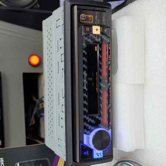 Автомагнитола PROLOGY CMD-300