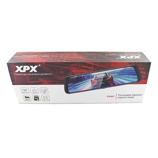 Видеорегистратор XPX zx967