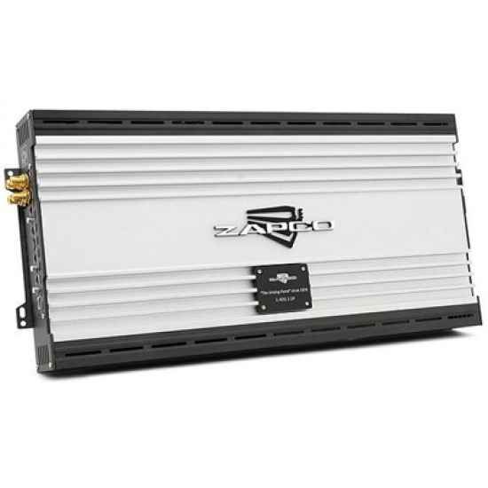 2-канальный усилитель ZAPCO Z-400.2 SP 2-канальный усилитель ZAPCO Z-400.2 SP