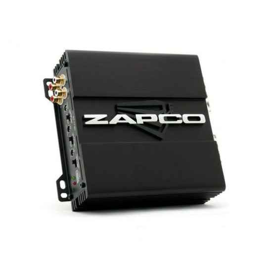 2-канальный усилитель ZAPCO ST-2X SQ